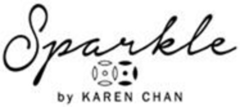 Sparkle by KAREN CHAN Logo (EUIPO, 09.03.2023)