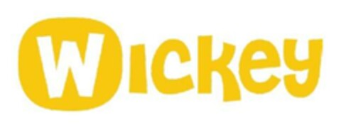 Wickey Logo (EUIPO, 03/09/2023)