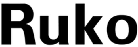 Ruko Logo (EUIPO, 14.03.2023)