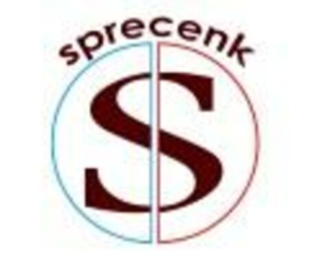 sprecenk Logo (EUIPO, 03/16/2023)