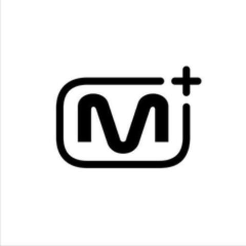 M+ Logo (EUIPO, 03/17/2023)