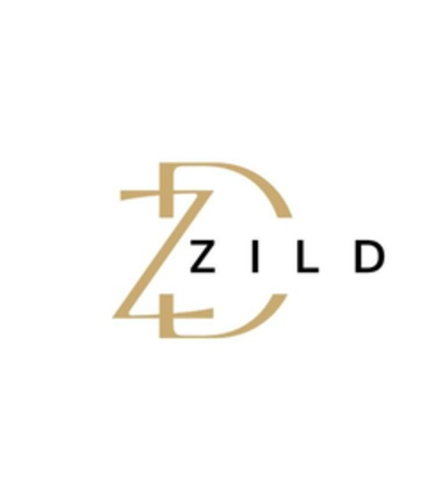 ZILD Logo (EUIPO, 05.04.2023)