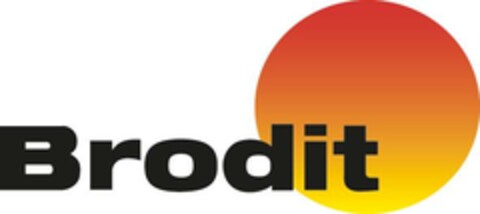 Brodit Logo (EUIPO, 25.04.2023)