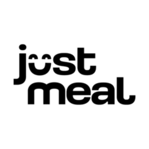 just meal Logo (EUIPO, 29.05.2023)