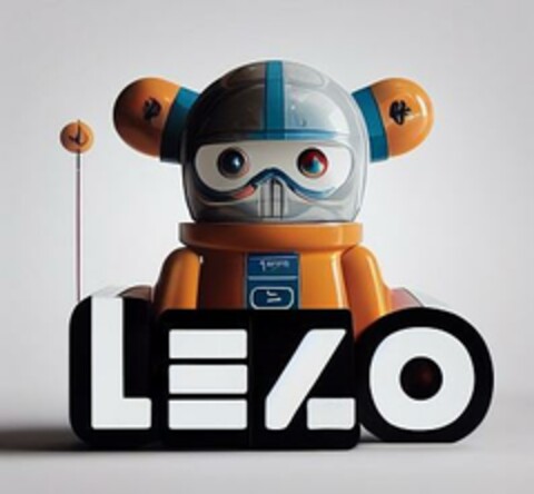 LEYO Logo (EUIPO, 31.05.2023)