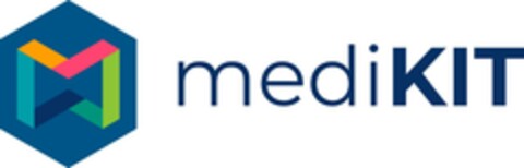 MediKIT Logo (EUIPO, 27.06.2023)