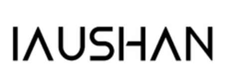 IAUSHAN Logo (EUIPO, 07.07.2023)