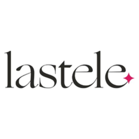 lastele Logo (EUIPO, 12.07.2023)