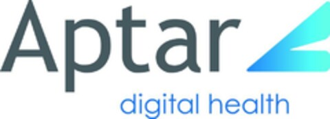 Aptar digital health Logo (EUIPO, 27.07.2023)