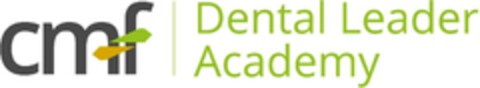cmf Dental Leader Academy Logo (EUIPO, 28.07.2023)