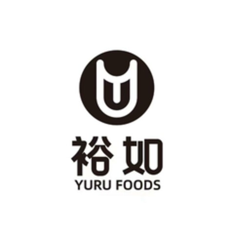 YURU FOODS Logo (EUIPO, 23.08.2023)