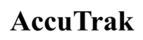 Accu Trak Logo (EUIPO, 26.09.2023)