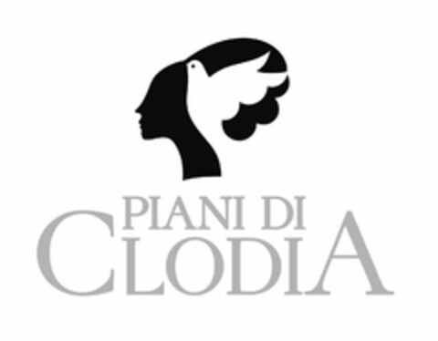 PIANI DI CLODIA Logo (EUIPO, 11/22/2023)