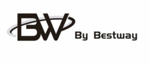 BW BY BESTWAY Logo (EUIPO, 11/29/2023)