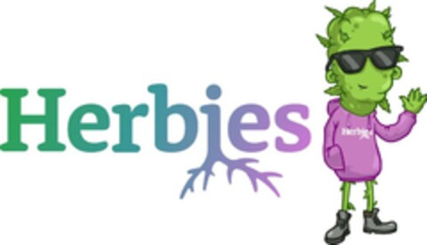 Herbies Logo (EUIPO, 30.11.2023)