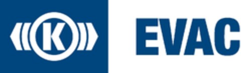 K EVAC Logo (EUIPO, 04.12.2023)