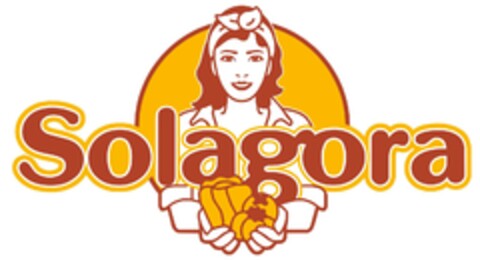 Solagora Logo (EUIPO, 01/08/2024)