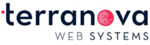 terranova WEB SYSTEMS Logo (EUIPO, 02/14/2024)