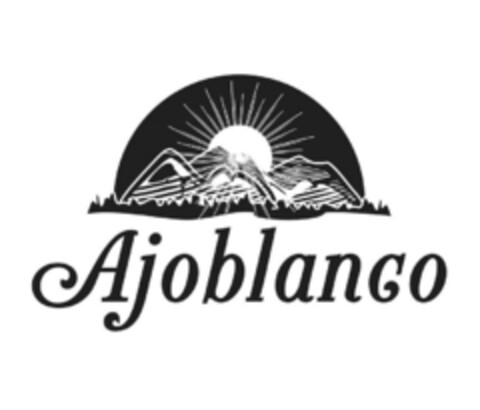 Ajoblanco Logo (EUIPO, 19.02.2024)