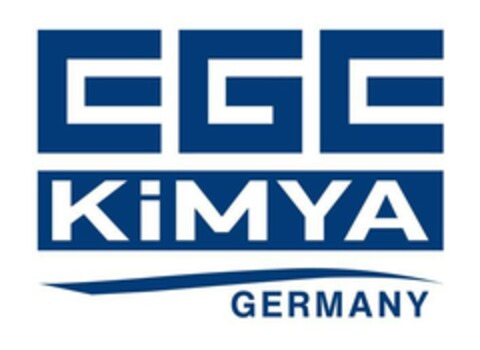 EGE KİMYA GERMANY Logo (EUIPO, 26.02.2024)