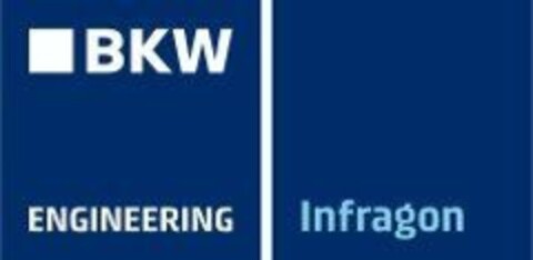 BKW ENGINEERING Infragon Logo (EUIPO, 02/26/2024)
