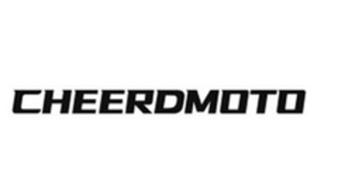 CHEERDMOTO Logo (EUIPO, 13.03.2024)