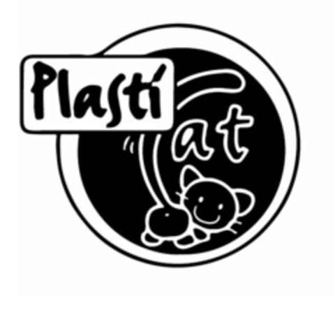 PlastiCat Logo (EUIPO, 13.03.2024)