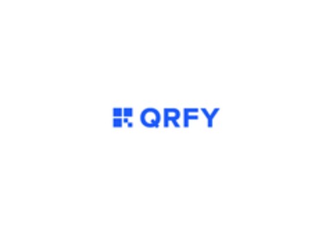 QRFY Logo (EUIPO, 18.03.2024)