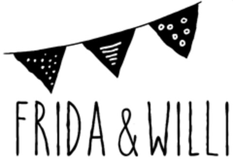 FRIDA & WILLI Logo (EUIPO, 04.04.2024)