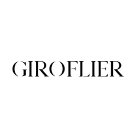 GIROFLIER Logo (EUIPO, 04/08/2024)