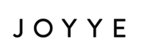 JOYYE Logo (EUIPO, 04/19/2024)