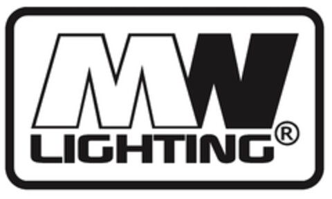 MW LIGHTING Logo (EUIPO, 22.04.2024)