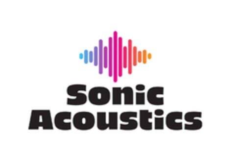 Sonic Acoustics Logo (EUIPO, 03.05.2024)