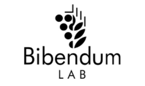 Bibendum LAB Logo (EUIPO, 05/09/2024)