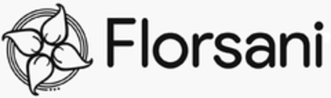 Florsani Logo (EUIPO, 09.05.2024)