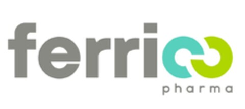 ferrico pharma Logo (EUIPO, 19.05.2024)