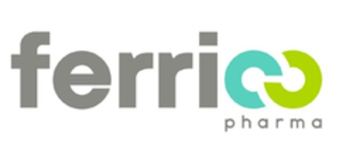 ferrico pharma Logo (EUIPO, 05/19/2024)