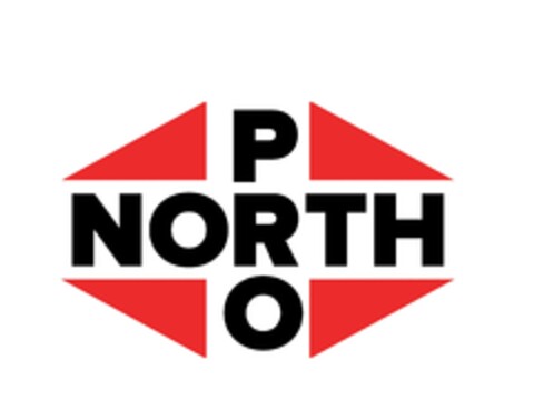 NORTH PRO Logo (EUIPO, 21.05.2024)