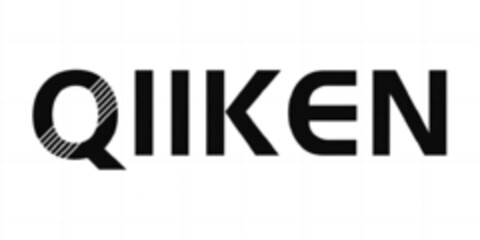 QIIKEN Logo (EUIPO, 29.05.2024)