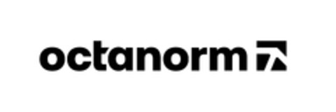 octanorm Logo (EUIPO, 10/10/2024)