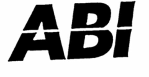 ABI Logo (EUIPO, 02.05.1996)