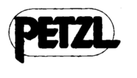 PETZL Logo (EUIPO, 14.11.1996)