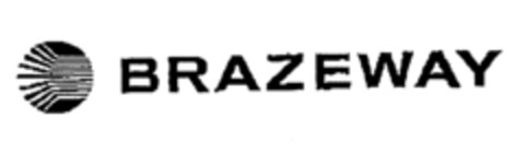 BRAZEWAY Logo (EUIPO, 18.07.1997)