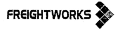 FREIGHTWORKS Logo (EUIPO, 03.09.1997)