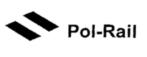 Pol-Rail Logo (EUIPO, 03/05/1998)