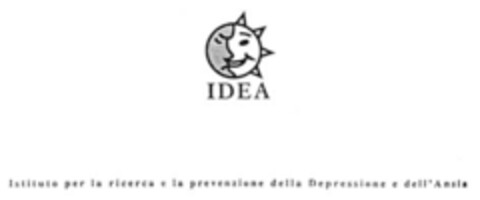 IDEA Logo (EUIPO, 11.03.1998)