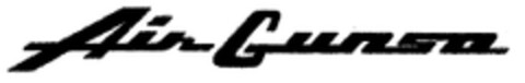 Air Gunsa Logo (EUIPO, 07.05.1998)