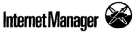 Internet Manager Logo (EUIPO, 05/06/1999)