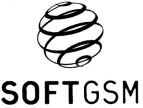 SOFT GSM Logo (EUIPO, 09.06.1999)