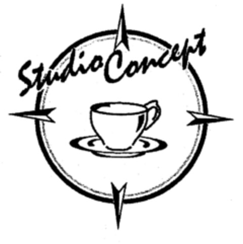 Studio Concept Logo (EUIPO, 10.03.2000)